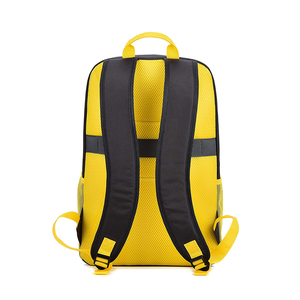 Sacs à dos multifonctions d'extérieur à prix d'usine, couleurs unies, tissu résistant à l'eau, bretelles réglables, sacs à dos pour ordinateur portable pour garçons - Product Image 6