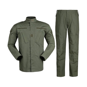 Vêtements de chasse et de randonnée camouflage avec logo personnalisé, fabricant de vêtements d'extérieur durables, approvisionnement en gros - Product Image 6