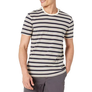 Camiseta de Manga Larga para Hombre, de Primera Calidad, Casual, con Serigrafía y Logotipo Personalizado en la Parte Delantera, 100% Algodón, Corte Holgado - Product Image 5