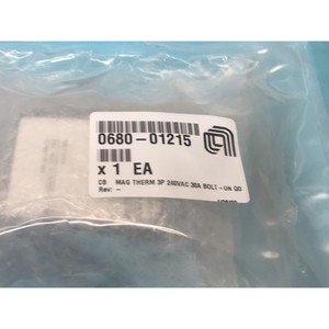 AMAT 0240-76593 Caja de CA Primaria A/B-C/D Kit, 159800 - Equipo y Piezas de Semiconductores de Confianza de Global Legacy - Product Image 5