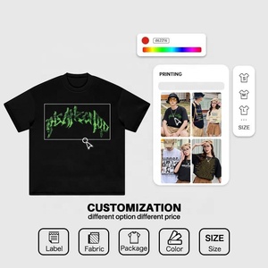 Al Por Mayor, Económicos, 100% Algodón Poliéster, Maratón, Hip Hop, Ecológicos, Corte Regular, Camisetas Deportivas Ligeras, de Secado Rápido y Transpirables para Hombre - Product Image 6