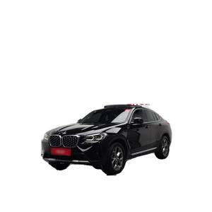 บีเอ็มดับเบิลยู เอ็กซ์4 เอ็กซ์ไดรฟ์20ไอ เอ็กซ์ไลน์ ปี 2022 พวงมาลัยซ้าย เกียร์อัตโนมัติ พร้อมกล้องมองหลัง ระยะทาง 32,106 กม. - Product Image 1