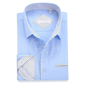 เสื้อลำลองสำหรับผู้ใหญ่เสื้อลำลองดีไซน์ใหม่ - Product Image 3