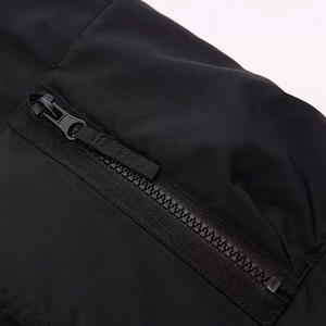 Chaqueta Popular al por Mayor para Hombre, Nuevo Diseño, Estilo Moderno, Chaqueta de Invierno de Alta Calidad, Chaqueta Bomber Personalizada para Hombre - Product Image 4