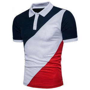 High Quality Men's Polyester Polo <b>Shirts</b> – Plus Size Custom Polo <b>T</b>-<b>Shirts</b> with OEM Manufacturing Made In Pakistan - Product Image 4