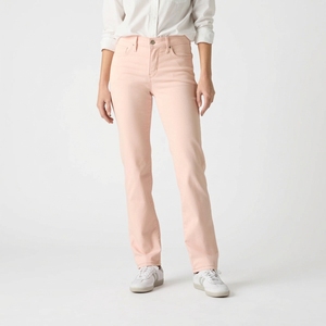 Conjunto de Pantalones y Chaqueta Deportivos a la Moda para Mujer, Color Rosa, Estilo Femenino para Ropa Deportiva Moderna - Product Image 1