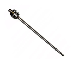 Eje de Dirección para Tractor ZANGO ZETOR TIPO BOLA 69113509 55113502, Repuesto para Sistema de Dirección Agrícola, 3.7kg - Product Image 2