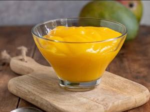 Mermelada de Mango de Alta Calidad – Ingredientes Naturales, Precio al por Mayor, Sabor Tropical Dulce // Mr.Tom - Product Image 3