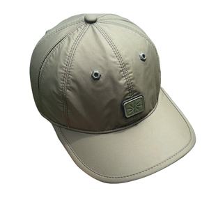 Gorra Premium Thien Son Cap TS093 de 8 Paneles, Poliéster Impermeable, Logotipo de Cuero, Estilo de Viaje Moderno, Servicio Personalizado ODM, Vietnam Sports - Product Image 6