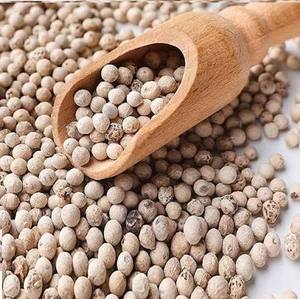 พริกไทยดำเม็ดแห้ง สมุนไพรและเครื่องเทศชนิดเดียว แบบดิบ - Product Image 6