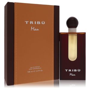Tribu Man par Eau de Parfum Spray, parfum pour homme - Product Image 1