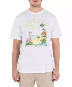 Maglietta da uomo Casa De manica corta | Hurley - Product Image 1