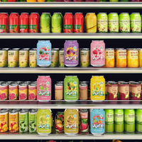 Vietnam Natuurlijk Vers Passievruchtensap 100% Zuiver HALAL ISO HACCP Gecertificeerd Blikje Brix 10 Goed schudden Gebruik gezondheidsbewuste manieren