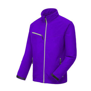 Wholesale High Quality Softshell <b>Jacket</b> Custom Breathable Waterproof <b>Jacket</b> For Men - Product Image 1