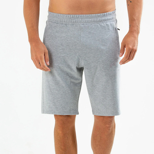 Pantalones Cortos Cargo Ligeros para Hombre, Personalizados, para Senderismo y Aventuras al Aire Libre, con Múltiples Bolsillos, Fábrica de Ropa OEM - Product Image 4