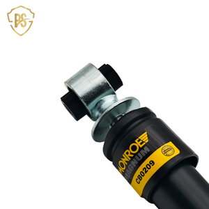 Amortiguador de cabina de camión (lateral trasero) OEM 21430905 - Product Image 4