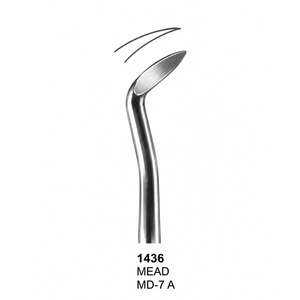 เครื่องยกปลายราก MEAD MD-7 A |   สแตนเลสเกรดพรีเมียม - Product Image 3