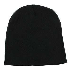 Thermal <b>Cap</b> <b>for</b> <b>Men</b> Women Unisex <b>Winter</b> Beanie Hat Fleece Lined Thick Warm Knit <b>Cap</b> - Product Image 3