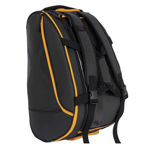 2026 Factory Customizable Waterproof Beach Badminton Tennis Paddle Cover Sports Bag Tennis Racket <b>Backpack</b> - Product Image 2