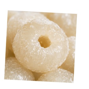 Fabriqué au Vietnam Qualité supérieure Offre spéciale Best-seller Longanes entières congelées délicieuses Emballées en sac plastique de 10 kg - Product Image 5