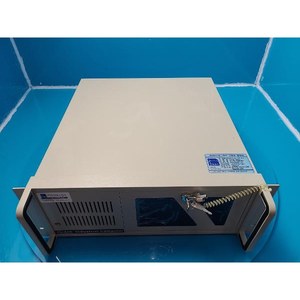 Módulo de Adquisición de Datos IS&T IS405-DAQ451 Usado Como Pieza de Repuesto para Equipos Semiconductores Antiguos - Product Image 3