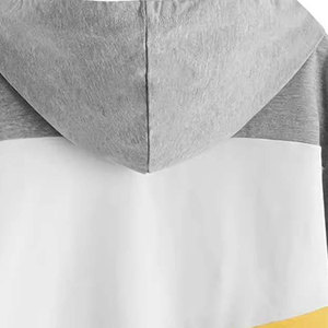 Sudaderas con Capucha para Hombre, Diseño Personalizado 2026, Productos Básicos de Invierno, Precio Económico, Venta Caliente, Servicio OEM - Product Image 4