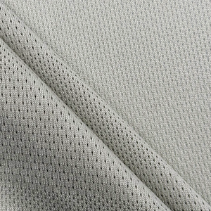 Tissu jacquard en polyester unique sur le marché pour les t-shirts de yoga - Product Image 6