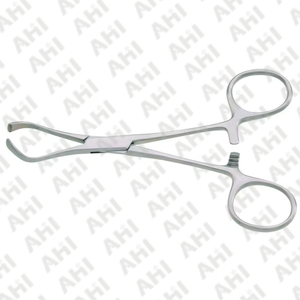 Pinces à serviettes en acier inoxydable de qualité supérieure, pinces chirurgicales pour sécuriser les draps dans les salles d'opération et les cliniques - Product Image 6