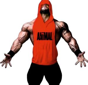 Débardeur de sport tricoté grande taille respirant pour homme, idéal pour la gym et la course à pied, personnalisable pour adultes - Product Image 6