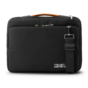 Funda Protectora para Portátil 014 de 14 Pulgadas, Impermeable, 366PVC Poli-Oxford, 37x26x4cm, 0.44kg, Funda Protectora Personalizada para Portátil - Product Image 3
