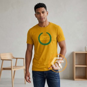 GREEK TREASURES Camiseta de manga corta con cuello redondo de jersey sólido, de alta calidad, para fraternidad griega Psi Phi, 100% algodón transpirable - Product Image 3