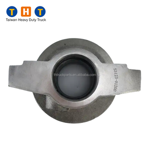 Cojinete de Desembrague 31230-1200 S3123-01200 Piezas de Transmisión de Camión para Motor Diésel Hino P11C - Product Image 3