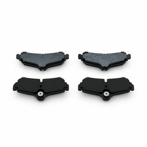 Plaquettes de frein arrière en céramique de remplacement pour Toyota Camry 2002-2006 04466-06080 Fabricant - Product Image 1