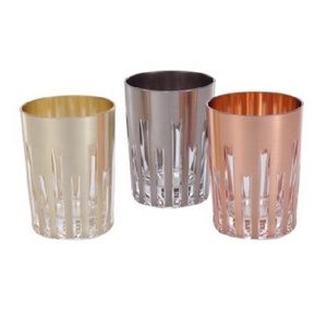 แก้วเครื่องดื่มพลาสติกอะคริลิคไม่แตก - Product Image 6