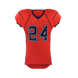 Uniforme de Fútbol Americano de Diseño Personalizado a Precio de Mayoreo, Ropa de Fútbol Americano en Venta - Product Image 2
