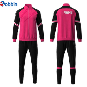 Conjuntos de Chándal de Fútbol Vintage Personalizables y Cómodos para Hombre, Ideales para Correr, Entrenar y Mantenerse Caliente - Product Image 6