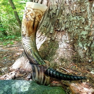 <b>drinking</b> horn - Product Image 1