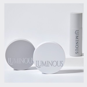 Productos coreanos para el cuidado de la piel Eo K-Beauty Luminous Glutathione Tone-Up Cream Hecho en Corea 40ml Niacinamida Pantenol Tocoferol - Product Image 2