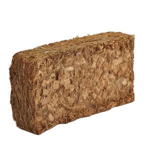 ถ่านอัดเม็ดจากเปลือกข้าว 500 กรัม คุณภาพเยี่ยม เหมาะสำหรับการเกษตร พืชสวน ระบบไฮโดรโปนิกส์ และโรงเรือนเพาะปลูก ผลิตในศรีลังกา - Product Image 1