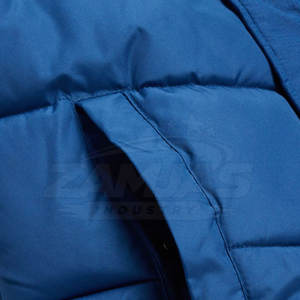 Veste à bulles pour homme respirante, fabriquée en matériau de haute qualité, best-seller, nouvelle arrivée, veste d'hiver pour homme adulte - Product Image 3