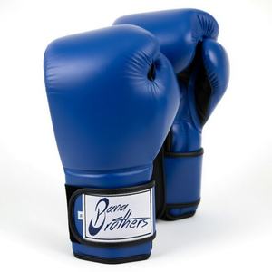 Gants de boxe d'entraînement en gros 8oz/10oz/12oz/16oz, gants de boxe professionnels de bonne qualité - Product Image 3