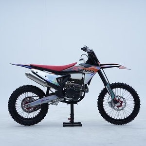 Motocicleta K23 para Motocross, Competición, 200cc, Todoterreno, Carreras, 250cc, Enduro, 300cc, Profesional - Product Image 6