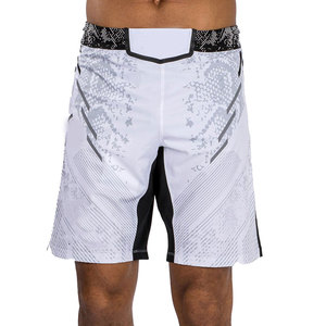 High Quality Comfortable Latest Mens MMA Shorts New Stylish Fashionable Fighting Training Lightweight Breathable Quick Dry - Product Image 1