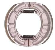 Pièces de Frein Arrière pour Moto Suzuki Dual Sport, Nouvelles Composantes de Frein à Tambour en Aluminium pour Rétrofit/Mise à Niveau 2010-2014 - Product Image 6