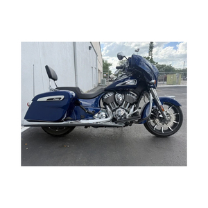 Indian Chieftain Limited 2022 - Product Image 1