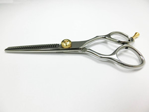 Tijeras Profesionales para Adelgazar el Cabello - Product Image 2