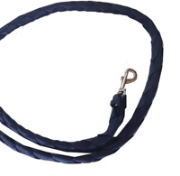 Harnais de course pour chevaux en PP de haute qualité, entièrement réglable et confortable, couleurs et logo personnalisables, taille sur mesure, OEM/ODM, corde portable