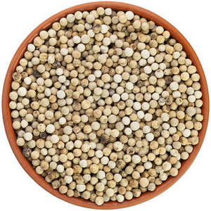 Pimienta blanca india de nueva cosecha, limpia, premium, en grano, para proveedores internacionales de servicios de alimentos y compradores de ingredientes. - Product Image 6