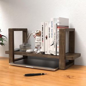 Paire d'entretoises minimalistes en métal sculpté lotus Aqdus Saleem – Vente en gros Moradabad - Product Image 2