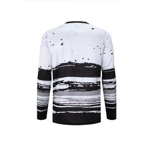 Fournisseur direct d'usine, vêtements de sport, maillots de paintball, impression personnalisée, vêtements de sport pour adultes, maillot de paintball pour l'entraînement - Product Image 2
